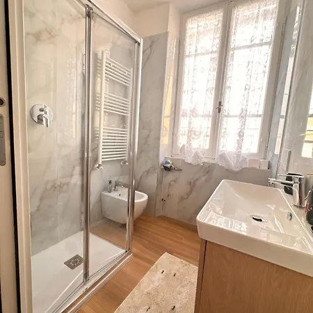 Maison d'hôtes Il Cuore Del Golfo La Spezia