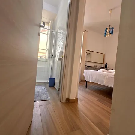 Il Cuore Del Golfo Maison d'hôtes *